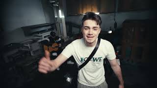 FARDONES X @ESKU19 - BARRIOBAJERO (VIDEOCLIP)