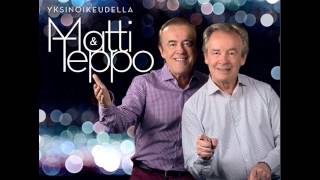 Matti ja Teppo - Nyt pidetään hauskaa chords