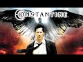 Constantine - Movie Review