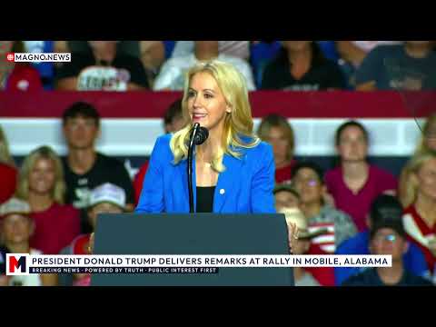 🇺🇸 "Keep the State of Alabama Deep Red!" Katherine Robertson Vows to Be the Most Conservative AG