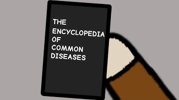 (Pictogram Productions) SCP - 1025