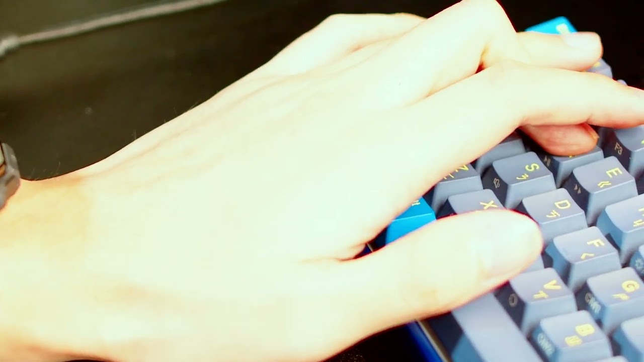 MP7 Rushing Insanity Asian Facial Expressions W Super Funny Nonsense Smooth Clip Dump Galore! 1