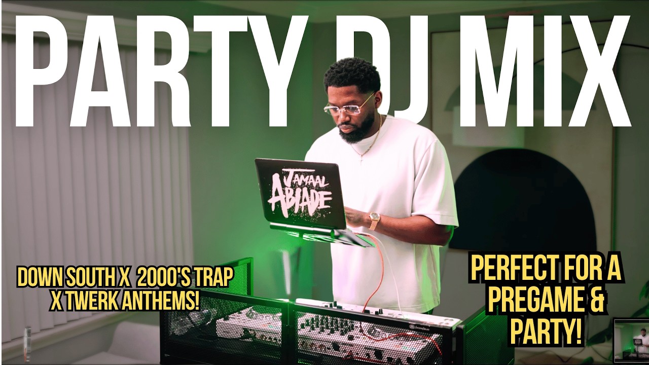 Ultimate 2000s Dirty South Pregame Mix | Trap x Twerk x Southern