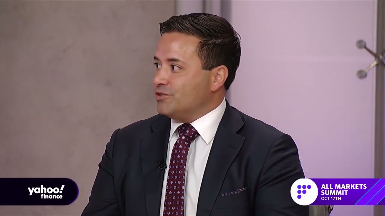 Retail traders are looking at oil ‘from a valuation standpoint’: Strategist