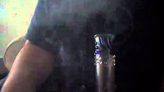 BigJohnThePatient and Frymi review- Mercury OG