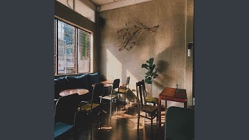 Casual Moods for Afternoon Coffee Breaks