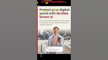 McAfee Total Protection 5 Device 2025 Unbeatable Security or Overpriced Antivirus Choice