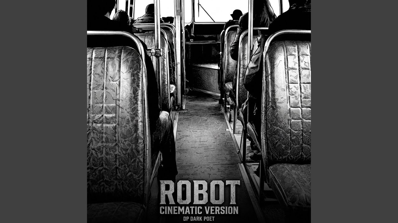 Watch Robot (Cinematic Version) on YouTube Watch Robot (Cinematic Version) on YouTube