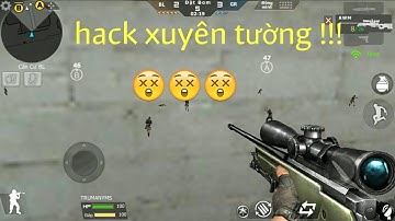 [Cf MOBILE] hack map sa mạc vs hội hoa đăng #2