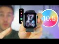 watchOS 10.5, actualización IMPORTANTE para tu Apple Watch 💥