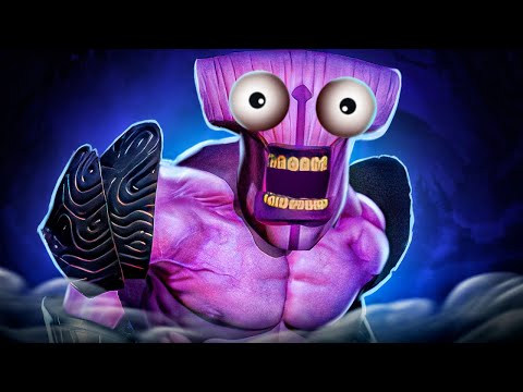 УГАРНАЯ КАТКА #2 | КУПОЛЬНОЕ БЕЗУМИЕ