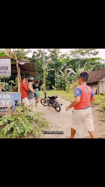 agus kotak ngamuk #aguskotak #lucu #ipan #marah #tulungagung #viral #shorts