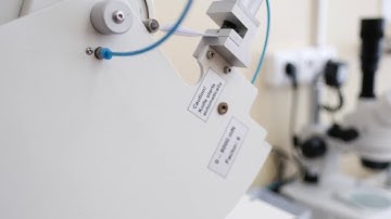 Stopping Physical Data Breaches | Inside TAGIT AntiLeak Print Paper Production for IP Protection