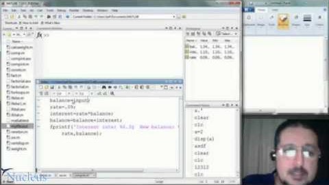 15   Input function - Nucleus Academy