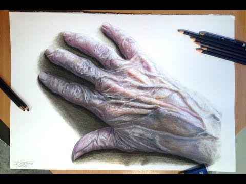 Cool 3D Drawings Optical Illusions Compilation [NEW HD ...