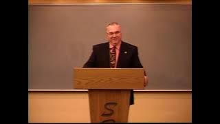 Why You Won't Spend Eternity In Heaven {When We All Get To Heaven .5} ~ Richard Jordan 