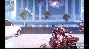 Black ops 2 ctf glitch aftermath and express