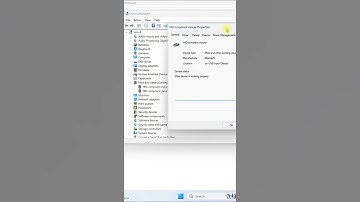 Allow Keyboard or Mouse to Wake Computer in Windows