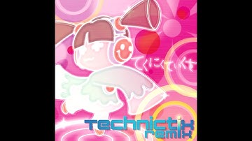 Noom Ad Nettor - Technictix Remix Vol. 1