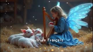 SoulPure Français-《Douce Clarté🌙》 | French Chill Songs • Chansons Françaises | Official Music Video