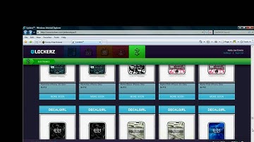 Lockerz TUTORIAL and INVITE! Private Message Me 24/7