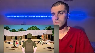 American Reacts To The Hero Who Stood Up To The My Lai Massacre! CG reacts 