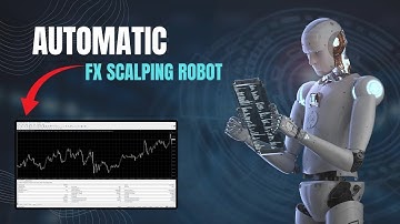 Scalping Hedging EA – Safe Forex Trading Without Martingale #SafeTrading #ForexEA #ScalpingRobot