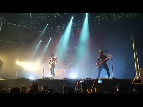 Desakato - Cuando Salga el Sol (01/07/2023, Resurrection Fest) - YouTube