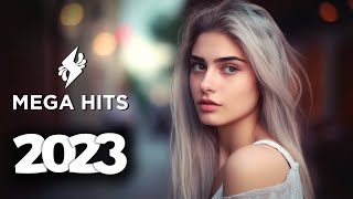 Mega Hits 2023 🏖️ The Best Of Vocal Deep House Music Mix 2023 🏖️ Summer Music Mix 2023