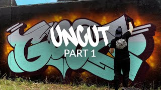 UNCUT - Part 1