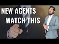 Advice to new property agents | Real Estate Agent Dubai