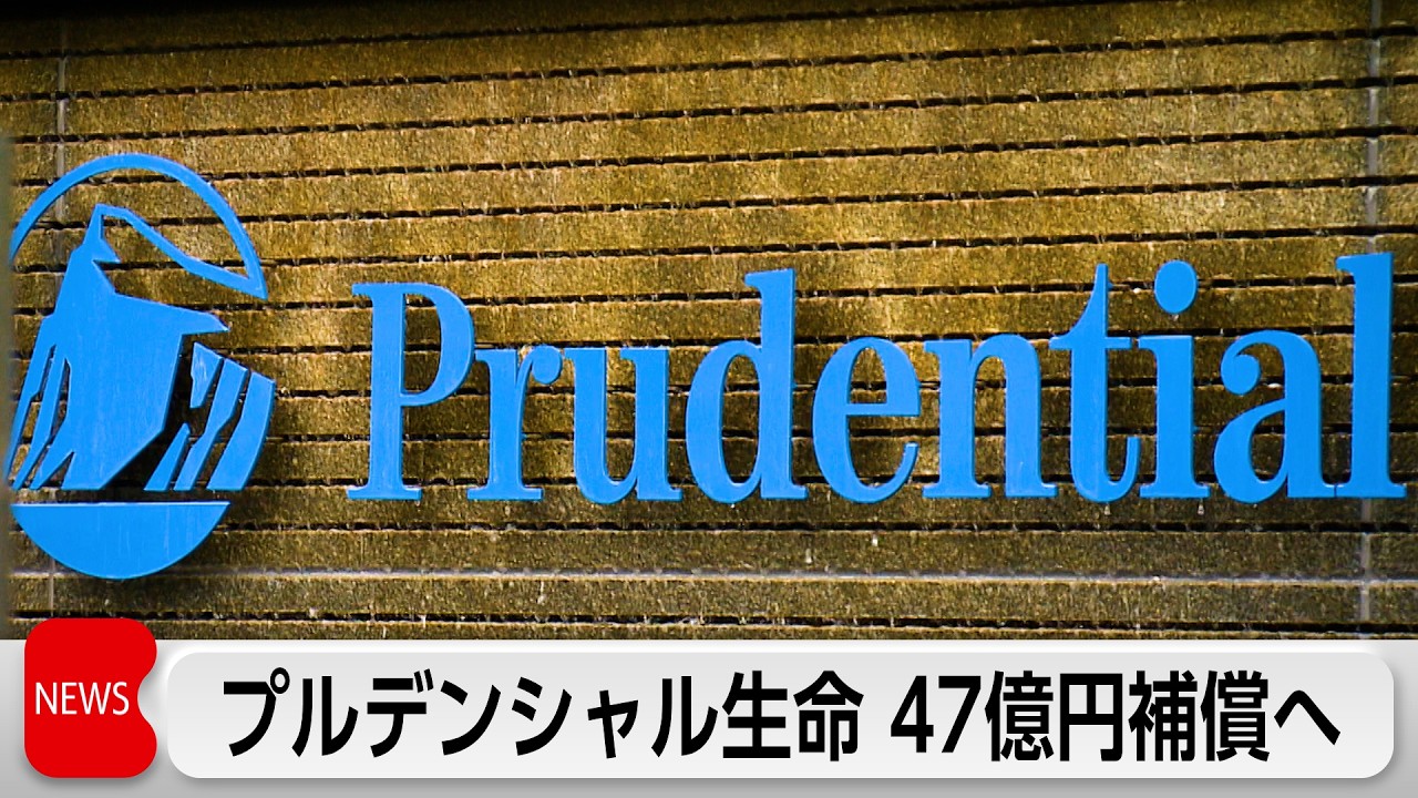 Prudential Life Insurance Records Extraordinary Loss Following 3.1