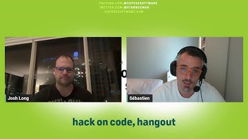 Sebastien Deleuze on a Bootiful Podcast