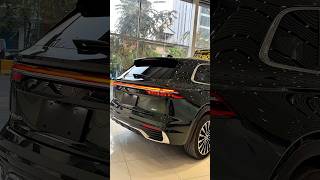 New 2026 Geely Monjaro Sport AWD