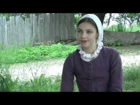 Video: Warum ist die Mayflower gesegelt?