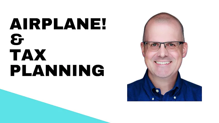 Airplane! and Tax Planning in 2025