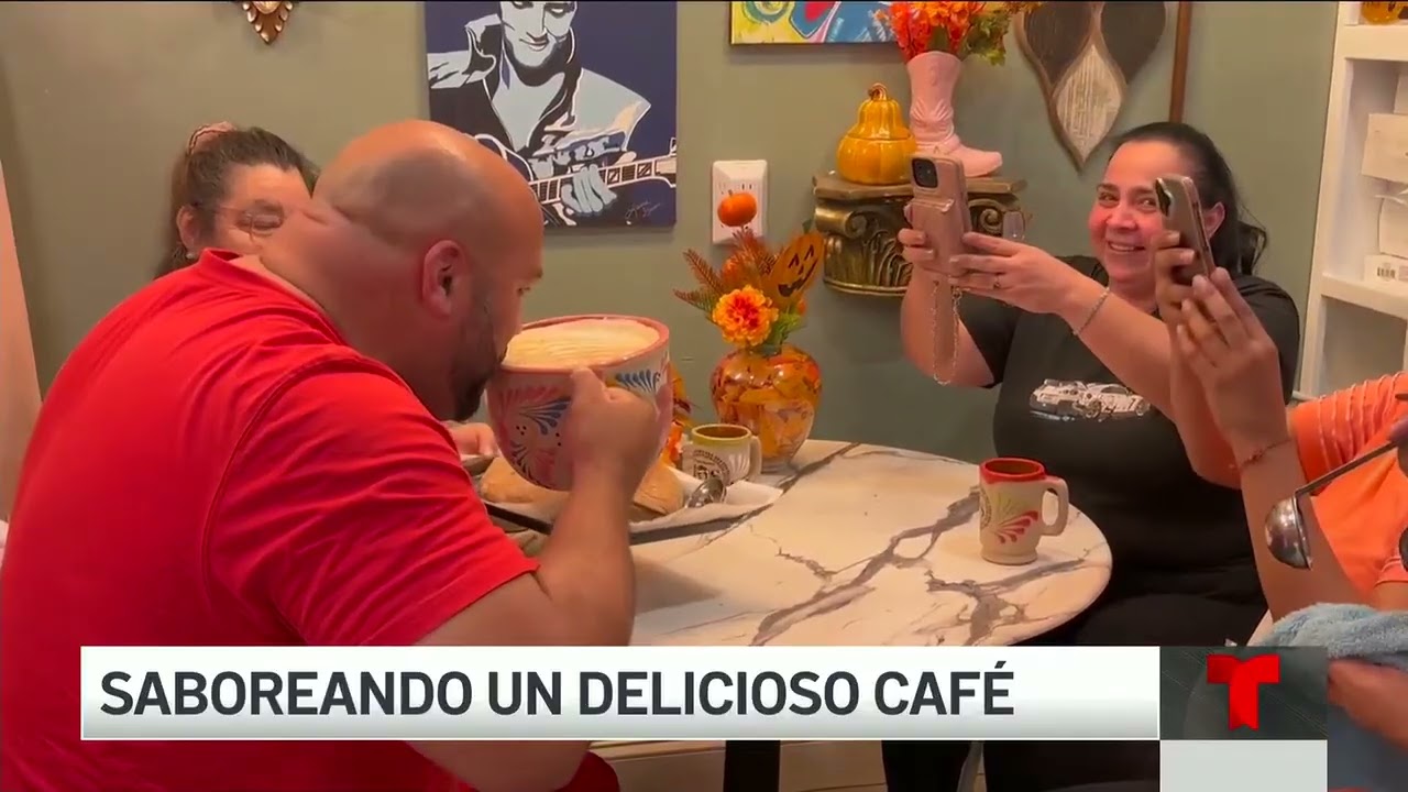 Día Internacional del Café