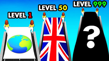 Upgrading MAXIMUM LEVEL FLAG