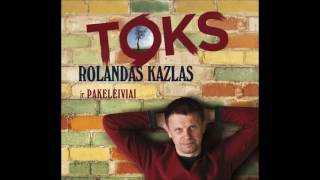 Rolandas Kazlas ir Pakeleiviai. Sužavėtas