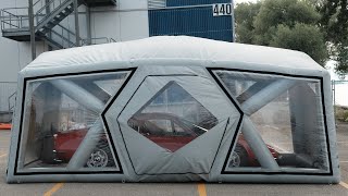 Next Generation Ultimate Car Shield by In the Garage 84,277 views 11 months ago 54 seconds