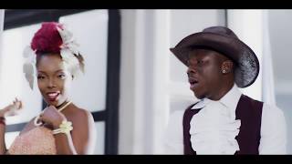 FELI NUNA - Love Me Now ft. StoneBwoy (OFFICIAL VIDEO)
