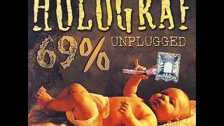 Video thumbnail of "Holograf - Ochii Tai - (live) Unplugged 69%"