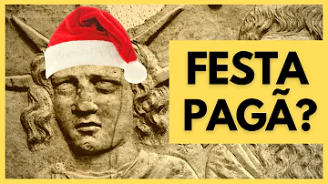 O que aconteceu no dia 25 de dezembro?