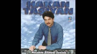 Hakan Taşıyan - Hesabım Bitmedi Seninle (Orijinal Karaoke)