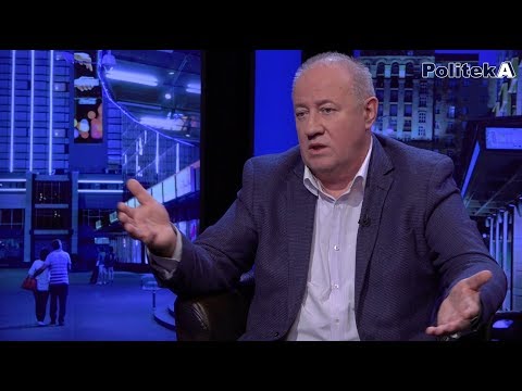 Віктор Чумак - про корупцію у НАЗК