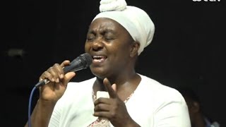 Nicole Cunningham-I've  learned how to lean and depend on Jesus (cover)