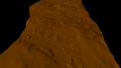 LiDAR Bare Earth Demonstration