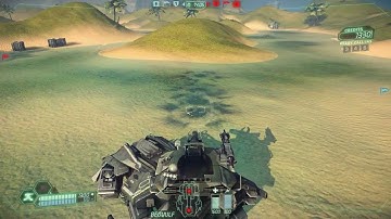 Beowulf Damage Falloff 0.1.742.0