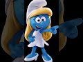 smurfettte