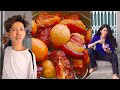 Võ Thành Ý | Ám Ảnh Nồi Thịt Kho Hột Vịt 10Kg, Ăn Hoài Chưa Hết Của Má Cám | Tik Tok Viet Nam #439